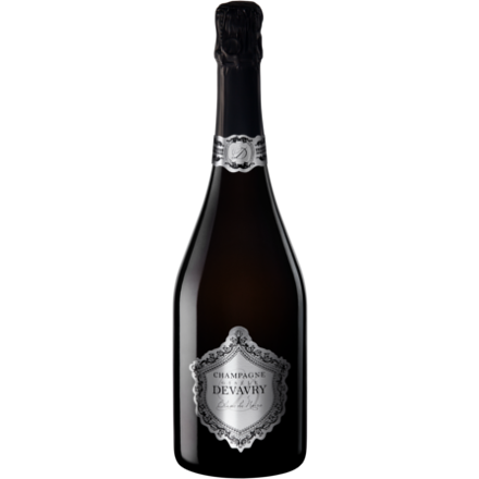 Champagne Bertrand Devavry Blanc de Noirs