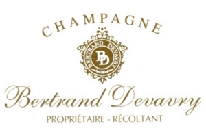 Champagne Bertrand Devavry Rose D'Antan (Cuvee Celeste)