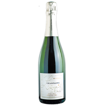 Champagne L'Esprit de Chapuy Chardonnay Mineral